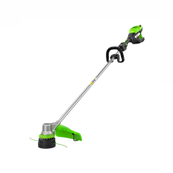 Аккумуляторный триммер Greenworks ST121 2112507