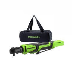 Аккумуляторная трещотка Greenworks GD24RW 3804007