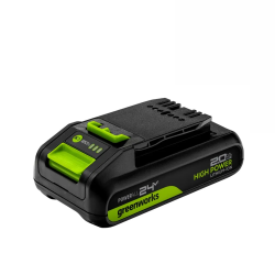 Аккумуляторная батарея Greenworks G24HP2 2957707