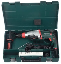 Перфоратор Metabo KHE 2660 Quick