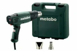 Строительный фен METABO HG 16-500 