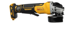 DEWALT DCG413FB Угловая шлифовальная машина 20 В