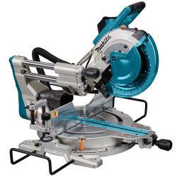 Торцовочная пила Makita LS1019L