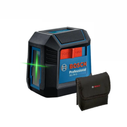 Лазерный уровень Bosch GLL 50 G 0.601.065.3K0