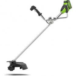 Аккумуляторный триммер Greenworks G24LT301K4 2113207UB