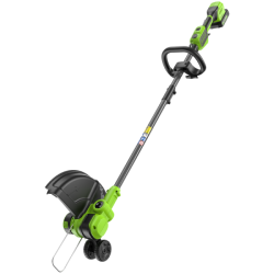 Аккумуляторный триммер Greenworks GD24LT331K4 2113407UB