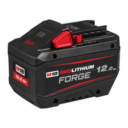 Аккумулятор Milwaukee M18 FB12 FORGE 12Ач