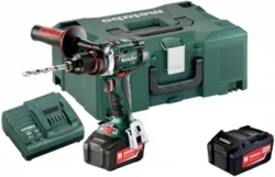 Дрель-шуруповерт Metabo BS 18 LTX Impuls 