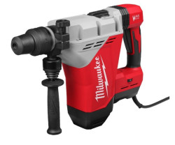 Сверхмощный перфоратор SDS-MAX Milwaukee HACO 850