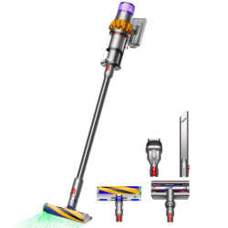 Пылесос Dyson V15 Detect Absolute 446986-01
