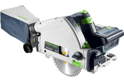 Аккумуляторная дисковая пила Festool TSC 55 5,2 KEBI-Plus/XL 576714
