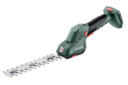 Аккумуляторные садовые ножницы Metabo SGS 18 LTX Q 601609840