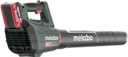 Аккумуляторный воздуходув Metabo LB 18 LTX BL 601607850