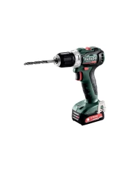 Аккумуляторная дрель-шуруповерт Metabo PowerMaxx BS 12 BL 601038500