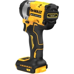 Аккумуляторный гайковерт DEWALT DCF922P2T