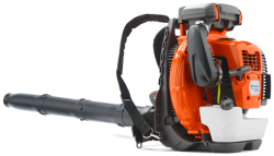 Воздуходув Husqvarna 580 BTS 9666296-01