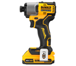Аккумуляторная дрель-шуруповерт DeWALT DCF840N
