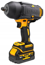 Аккумуляторный гайковерт DeWALT DCF900P2G