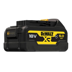 Аккумуляторная батарея DeWALT DCB184G