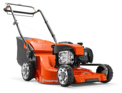 Бензиновая газонокосилка Husqvarna LC 253S 9705415-01