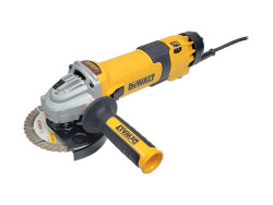 Углошлифмашина DeWALT 125мм,1500Вт  DWE4257-QS