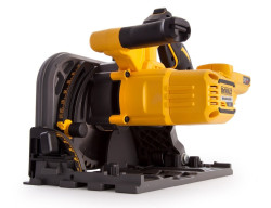 Аккумуляторная дисковая пила DeWALT DCS520T2