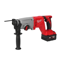Аккумуляторный перфоратор Milwaukee M18 FHAC16-402X