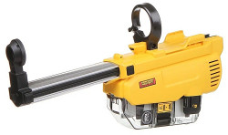 Пылесборник для перфораторов DeWALT DWH205DH