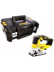 Аккумуляторный электролобзик DeWALT DCS334NT