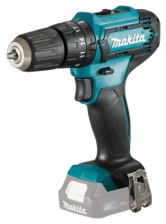 Аккум. ударная дрель-шуруповерт MAKITA CXT MAKPAC HP333DZJ