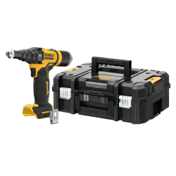 Аккумуляторный заклепочник DeWALT DCF403NT