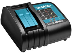 Зарядное устройство MAKITA LXT DC 18 SD