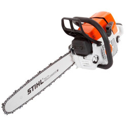 Бензопила MS361 (гарантия 1 год) изменен , шина 45см Stihl