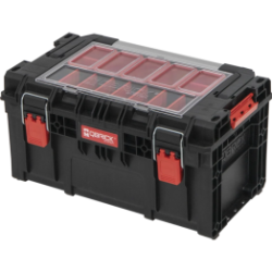 Ящик для инструментов QBRICK System PRIME Toolbox 250 Vario  (черный) SKRQPRIM250VCZAPG001