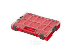 Ящик для инструментов QBRICK System PRO Organizer 200 RED Ultra HD  (красный) ORGQPRO200CZEPG001