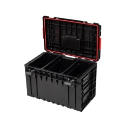 Ящик для инструментов QBRICK System ONE 450 Expert 2.0  (черный) SKRQ450E2CZAPG001