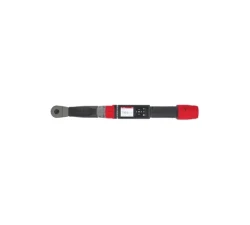 Электронный динамометр. Ключ MILWAUKEE M12 ONEFTR38-201C в чем. (12V, 1*2.0Ah, 135.6 Нм, BL-motor) 4933464967