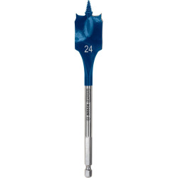 Сверло перовое BOSCH 24 мм Expert SelfCut Speed (хв. 1/4") 2.608.900.321