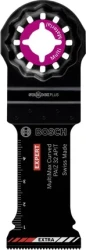 Пильное полотно BOSCH  PAIZ 32 APIT MultiMax Curved EXPERT (Carbide / 1 шт) 2.608.900.028
