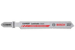 Пилка для лобзика BOSCH T 308 BP Expert Wood (5 шт) 2.608.900.558