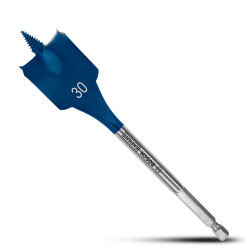 Сверло перовое BOSCH 30 мм Expert SelfCut Speed (хв. 1/4") 2.608.900.325