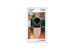Шлифпластина BOSCH  AVZ 32 RT4 EXPERT  (Carbide / P40 / 1 шт) 2.608.900.040