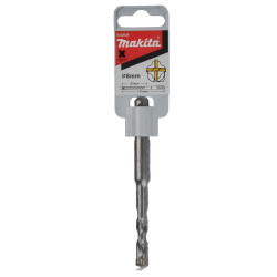 Бур SDS-plus 4Cutter 8x110 MAKITA