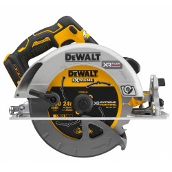 Дисковая пила DeWalt аккум. в чем. TSTAK VI (18V, 190*30мм, пропил: 67мм, BL-motor) DCS573NT