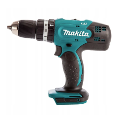 MAKITA DHP453ZJ SOLO Шуруповерт ударный аккум.в MakPac-2 (18.0 В, 2 скор., 42 Нм)