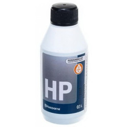 Масло HUSQVARNA 0,1л 2T HUSQVARNA