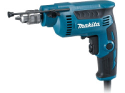 Дрель MAKITA DP 4021 в кор. DP4021