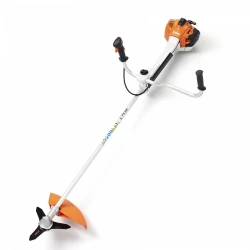 Бензотриммер FS351 нож Stihl
