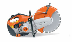 Бензорез TS420 Stihl