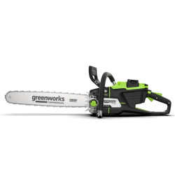 Аккумуляторная цепная пила Greenworks OCS600 2009607